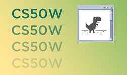 CS50Web Imagen