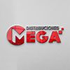 Distribuciones Mega